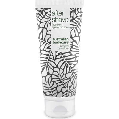 Australian Bodycare After Shave – soothing facial balm  200 ml