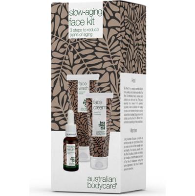 Australian Bodycare Anti-age products for 50+