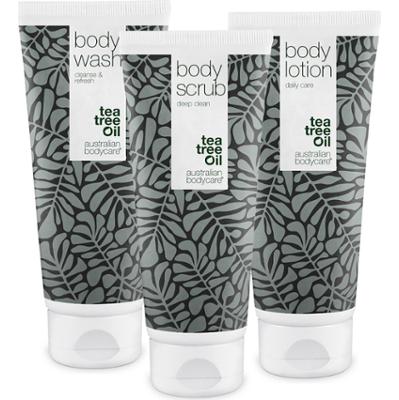 Australian Bodycare Anti-Blemish Body Kit