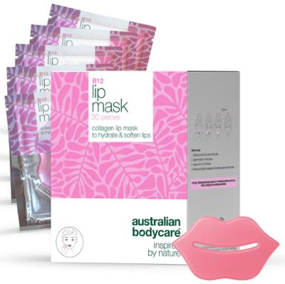 Australian Bodycare B12 Lip Mask 24 szt.