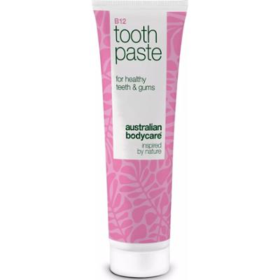 Australian Bodycare B12 Tooth Paste Fresh Mint 75 ml