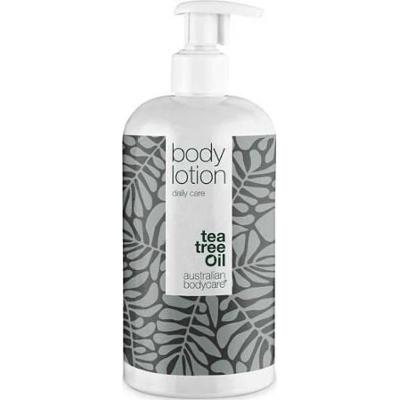 Australian Bodycare Balsam z olejkiem herbacianym 500 ml