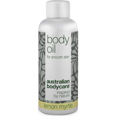 Australian Bodycare Body Oil for stretch marks  80 ml