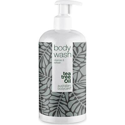 Australian Bodycare Żel pod prysznic z Tea Tree 500 ml