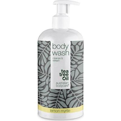 Australian Bodycare Żel do ciała-olej herbaciany i mirt 500 ml