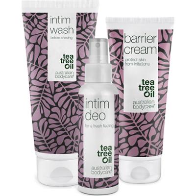 Australian Bodycare Comfort & Dryness Kit