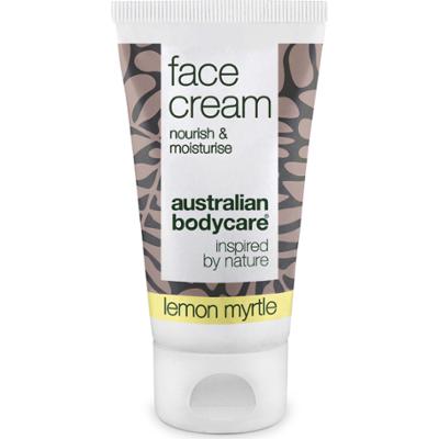 Australian Bodycare Face Cream for pimples or dry skin 50 ml