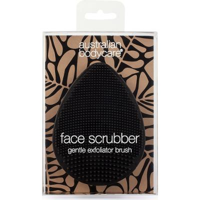 Australian Bodycare Face Scrubber daily cleansing brush