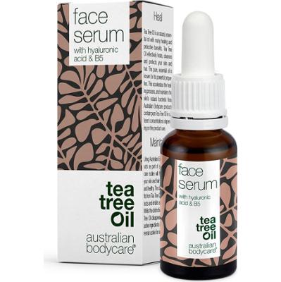 Australian Bodycare Serum z kwasem hialuronowym 2% 30 ml