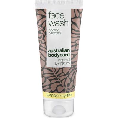 Australian Bodycare Face Wash for blemishes and pimples 100 ml