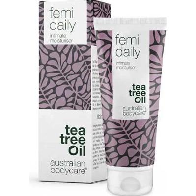 Australian Bodycare Femi Daily - łagodzący żel intymny 100 ml