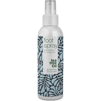 Australian Bodycare Spray przeciwko śmierdzącym stopom 150 ml