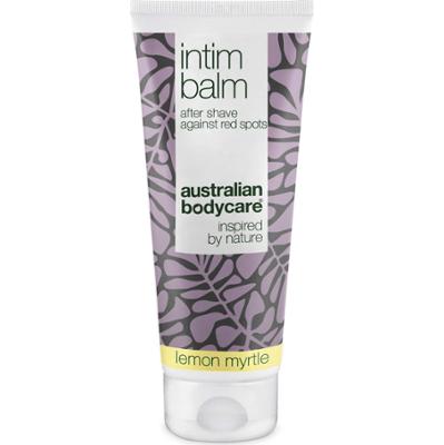 Australian Bodycare Intim Balm – soothing after shave 100 ml