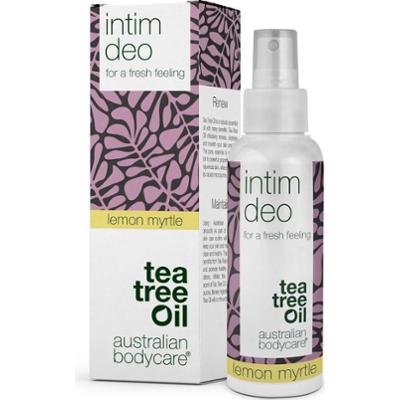 Australian Bodycare Dezodorant intymny 100 ml