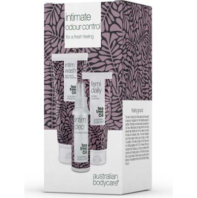 Australian Bodycare Intimate odor control kit