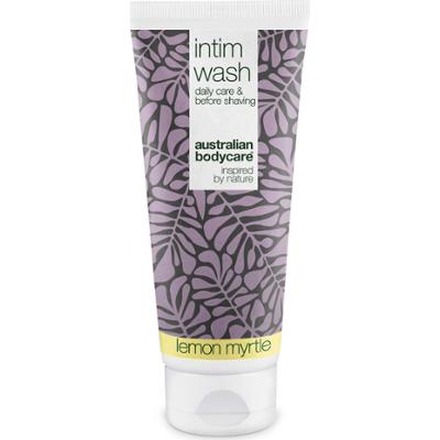 Australian Bodycare Intimate wash for itching & odor 200 ml