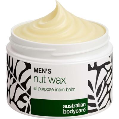 Australian Bodycare Men's Nut Wax All Purpose Intim Balm 50 ml