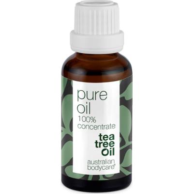 Australian Bodycare Naturalny 100% olejek herbaciany  30 ml