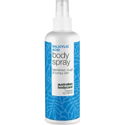 Australian Bodycare Salicylic Acid Body Spray 250 ml