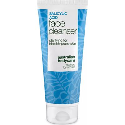 Australian Bodycare Salicylic Acid Face Wash 100 ml