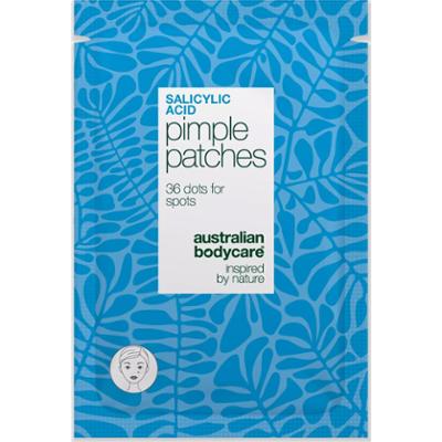 Australian Bodycare Salicylic Acid Pimple Patches