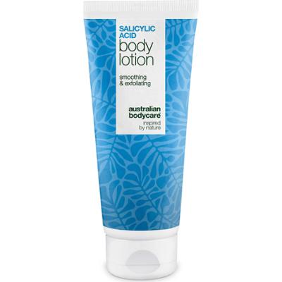 Australian Bodycare Salicylic Body Lotion 200 ml