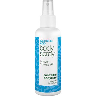 Australian Bodycare Salicylic Body Spray 100 ml