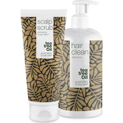Australian Bodycare Scalp Detox Duo