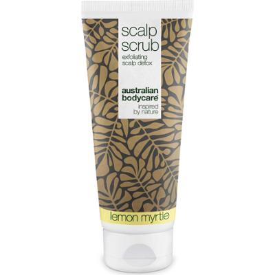Australian Bodycare Scalp Scrub - exfoliates the scalp 200 ml