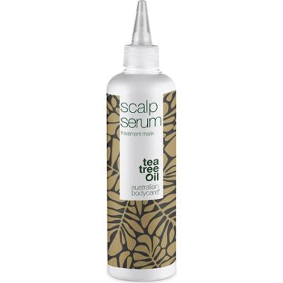 Australian Bodycare Scalp Serum - sucha skóra & łupież 250 ml