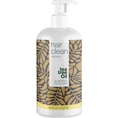 Australian Bodycare Shampoo Lemon Myrtle  500 ml