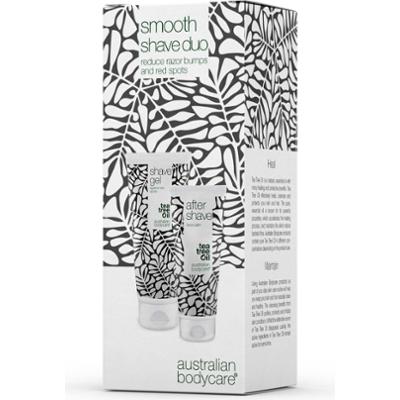 Australian Bodycare Smooth shave duo