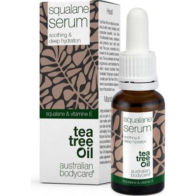 Australian Bodycare Serum ze skwalanem - nawilżające 30 ml