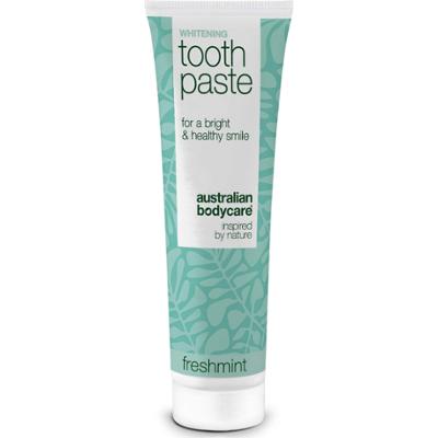 Australian Bodycare Tooth Paste Whitening 75 ml