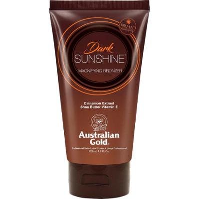 Australian Gold Dark Sunshine Magnifying Bronzer 133 ml - Balsam/bronz