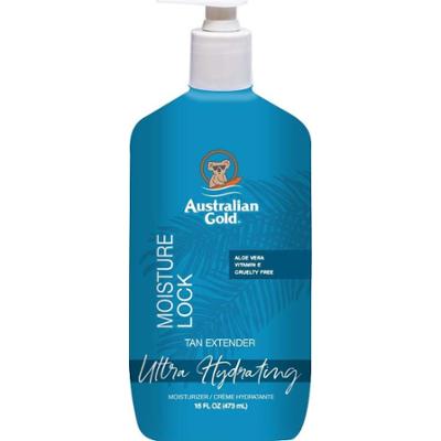 Australian Gold Moisture Lock 473 ml - Balsam do ciała po opalaniu  47