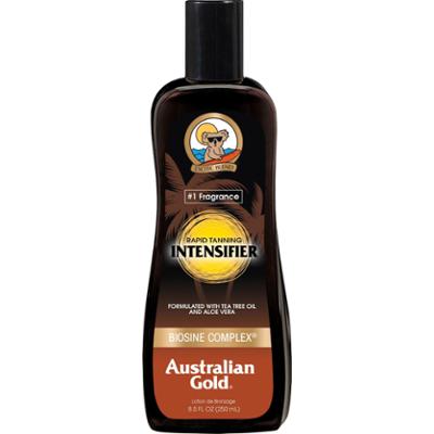 Australian Gold Rapid Tanning Intensifier Lotion 237 ml - Balsam wzmac