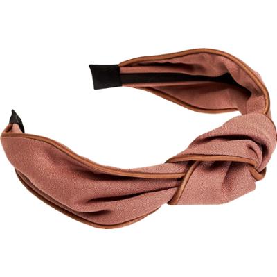 Avalea Hårband Brun