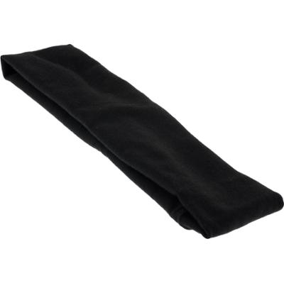 Avalea Hårband 5cm Svart