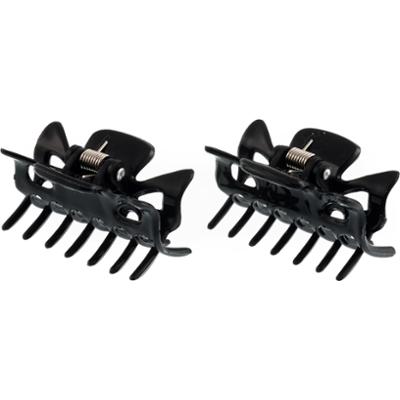 Avalea Nypa 3,5cm 2st Svart