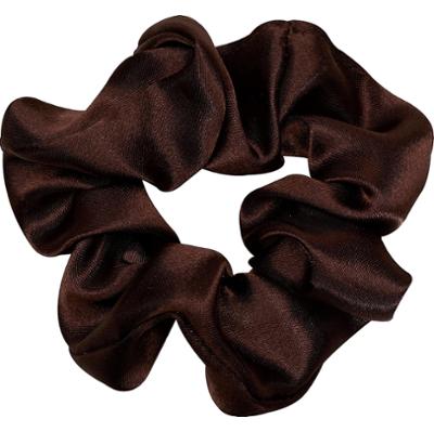 Avalea Scrunchie Brun