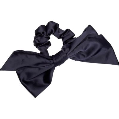 Avalea Scrunchie Rosett Marinblå
