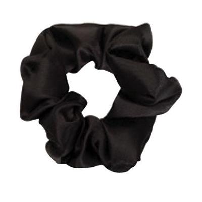 Avalea Scrunchie Svart