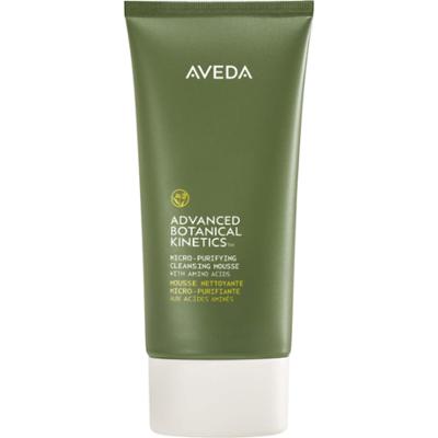 AVEDA Advanced Botanical Kinetics Micro-Purifying Cleansing Mousse 150