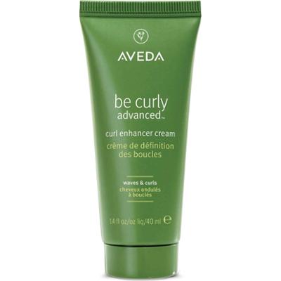 AVEDA Be Curly Advanced Curl Enhancer Cream Travel Size  40 ml