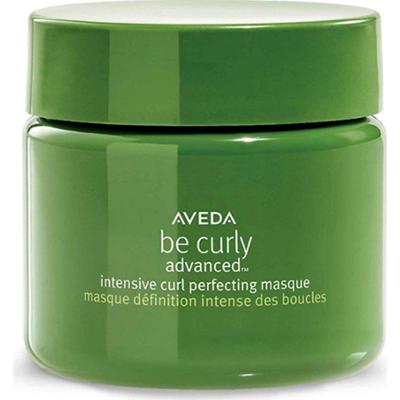 AVEDA Be Curly Advanced Intensive Curl Perfecting Masque Travel Size