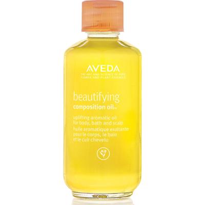 AVEDA Beautifying Odżywczy olejek do ciała, kąpieli i skóry głowy 50 m