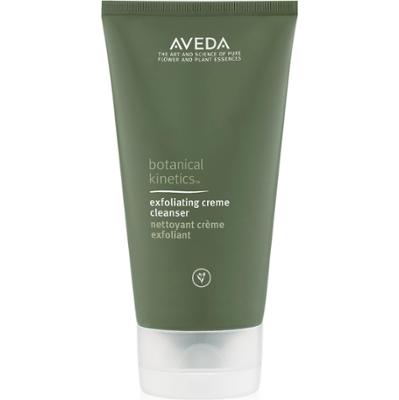 AVEDA Botanical Kinetics Exfoliating Cream Cleanser  150 ml