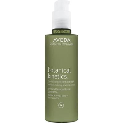 AVEDA Botanical Kinetics Kremowe mleczko oczyszczające 150 ml