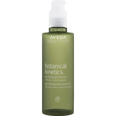 AVEDA Botanical Kinetics Żel oczyszczający do skóry normalnej i tłuste